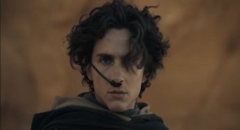 Dune – Parte Due e il contenitore di popcorn dalla forma ambigua