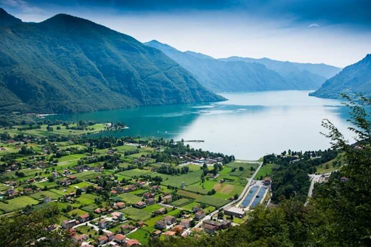 Lago di Garda