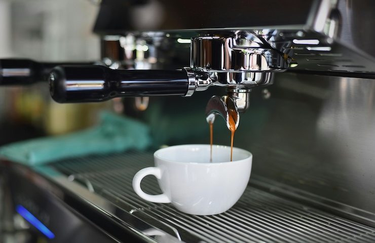 Caffè espresso