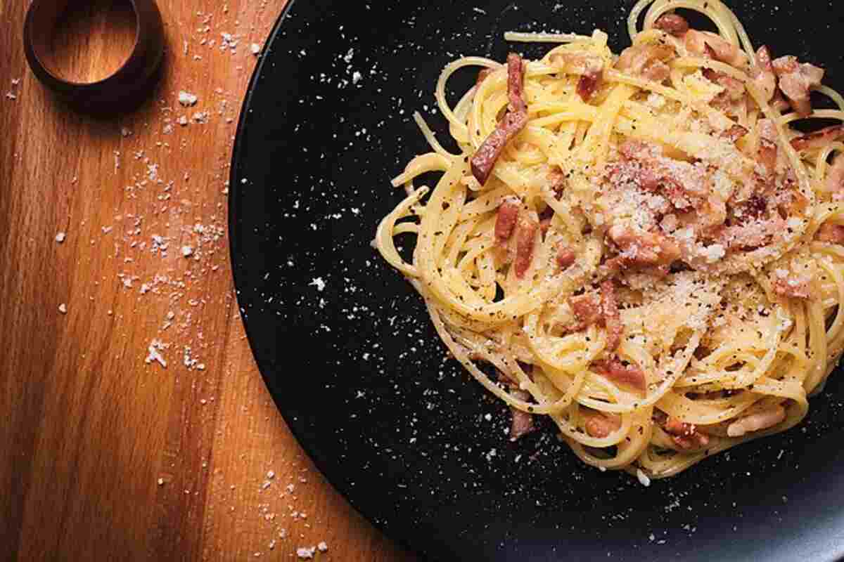 Carbonara