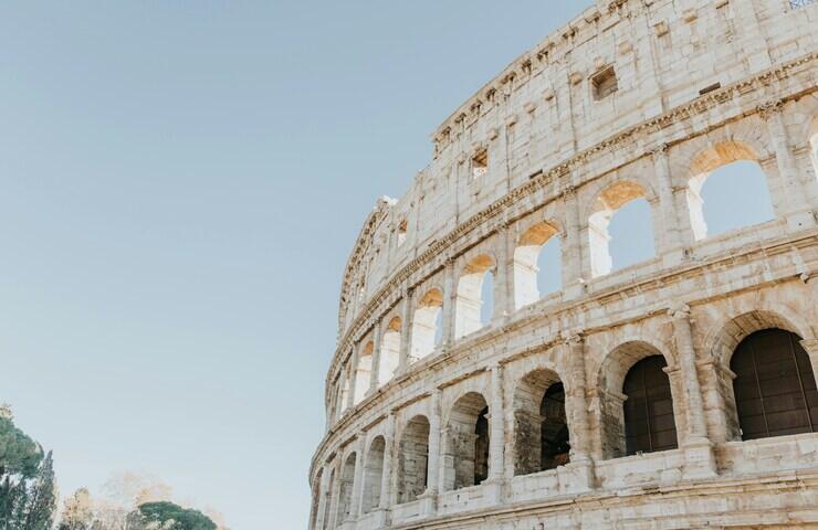 Colosseo