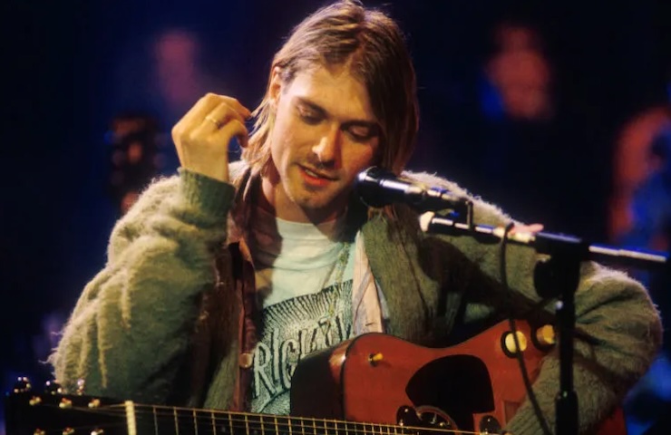 Kurt Cobain: a 30 anni dalla sua morte qual è la sua eredità nel genere grunge?