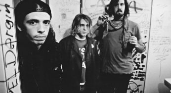 Kurt Cobain: l’eredità che ha lasciato a 30 anni dalla sua morte