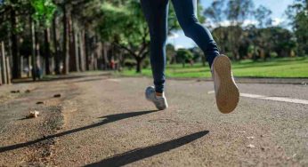 Jeffing, cos’è e come funziona il metodo che permette di correre senza stancarsi