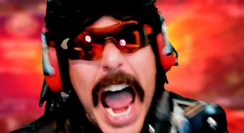 Lo streamer Dr Disrespect licenziato dalla sua stessa azienda