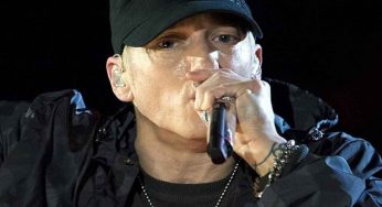 Eminem batte Taylor Swift e domina la classifica Billboard